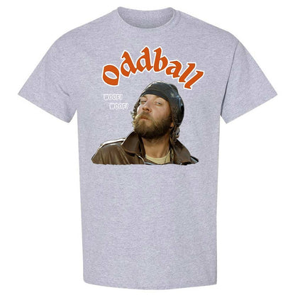 Classic Unisex T-Shirt - WU4WFHBJ - Sport Grey - 21