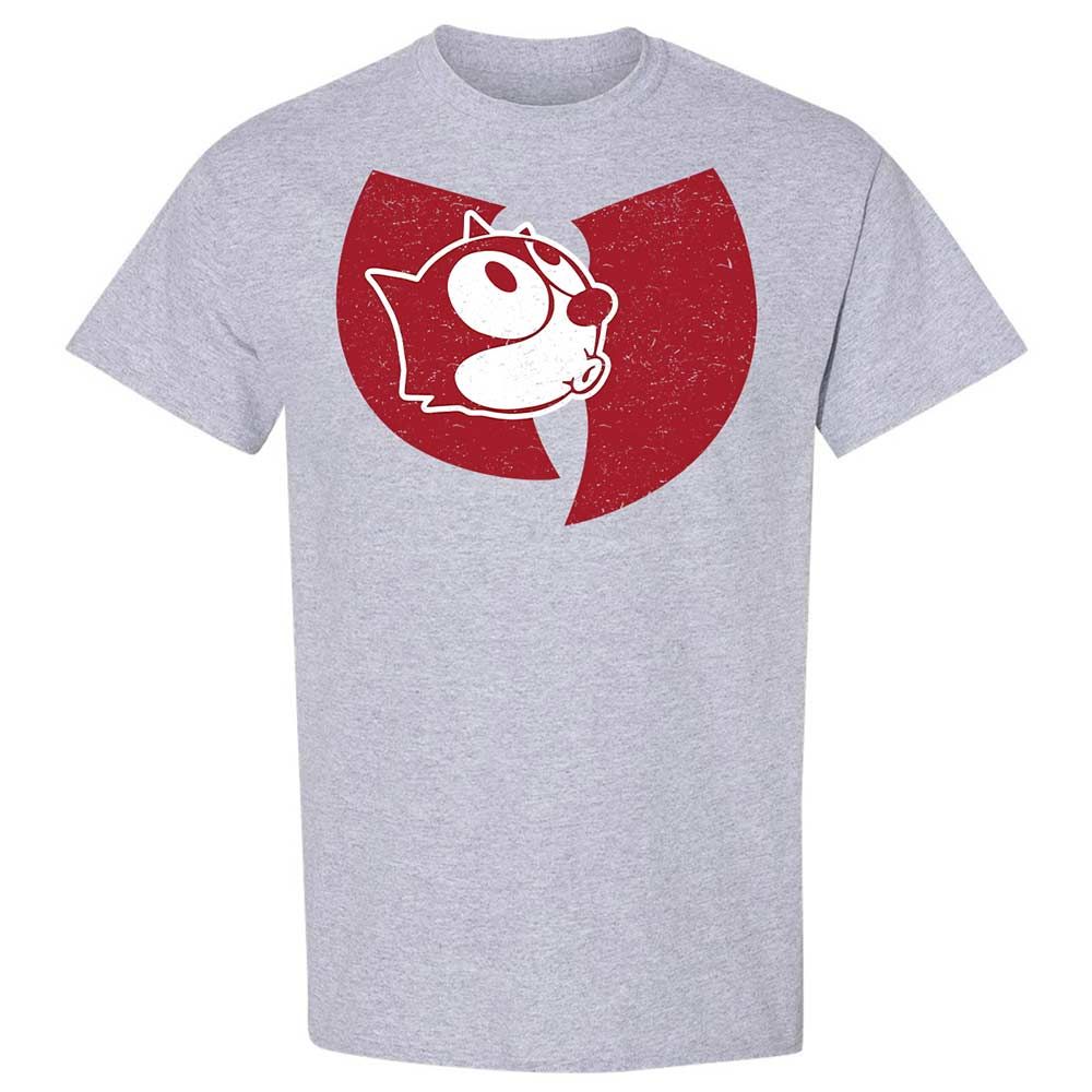 Classic Unisex T-Shirt - Q189RB2N - Sport Grey - 21