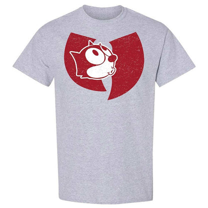 Classic Unisex T-Shirt - Q189RB2N - Sport Grey - 21