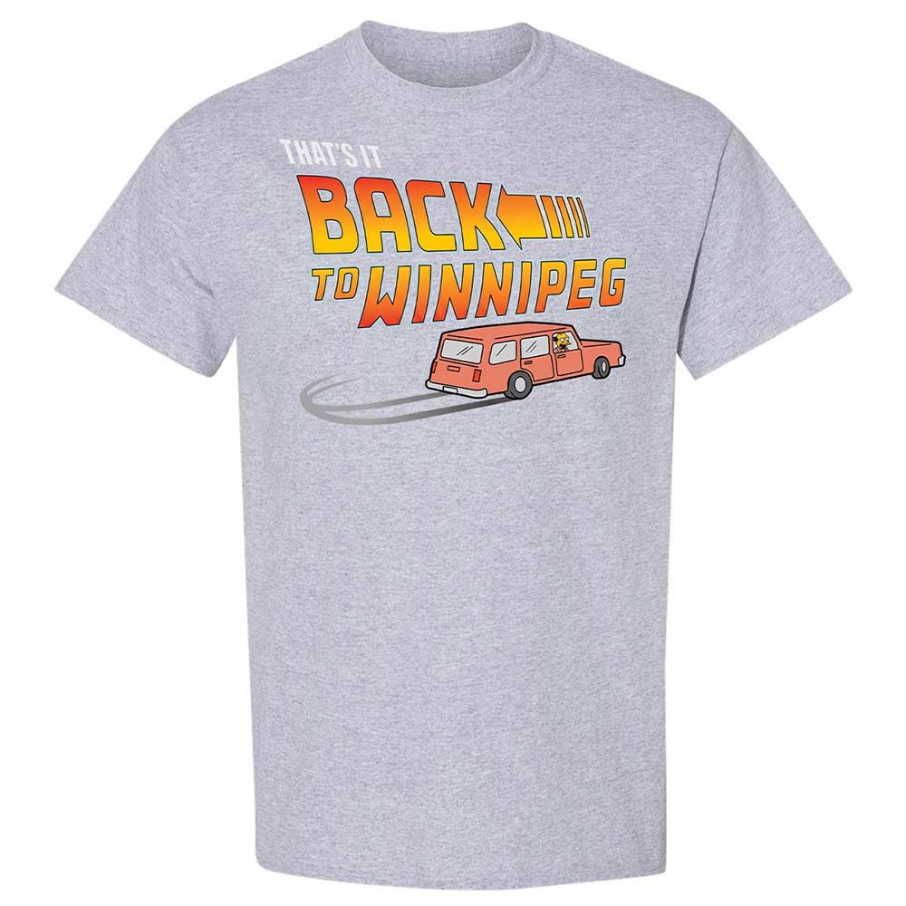 Classic Unisex T-Shirt - J1LXTJZ3 - Sport Grey - 21