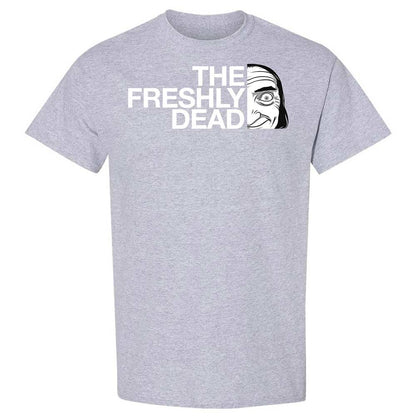 The Freshly Dead - Sport Grey - 21