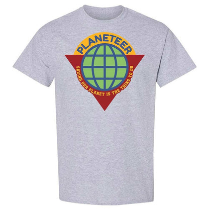 Planeteer - Sport Grey - 21