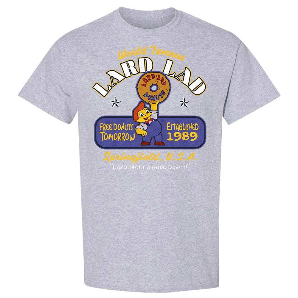Classic Unisex T-Shirt - P49EYVUC - Sport Grey - 21