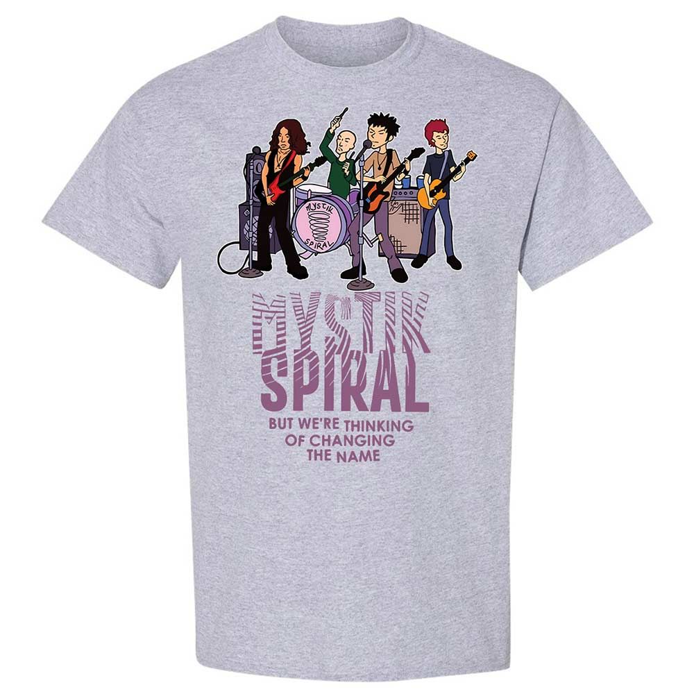 Mystik Spiral - Sport Grey - 21