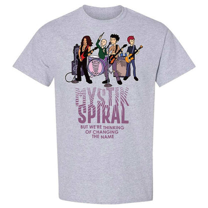 Mystik Spiral - Sport Grey - 21
