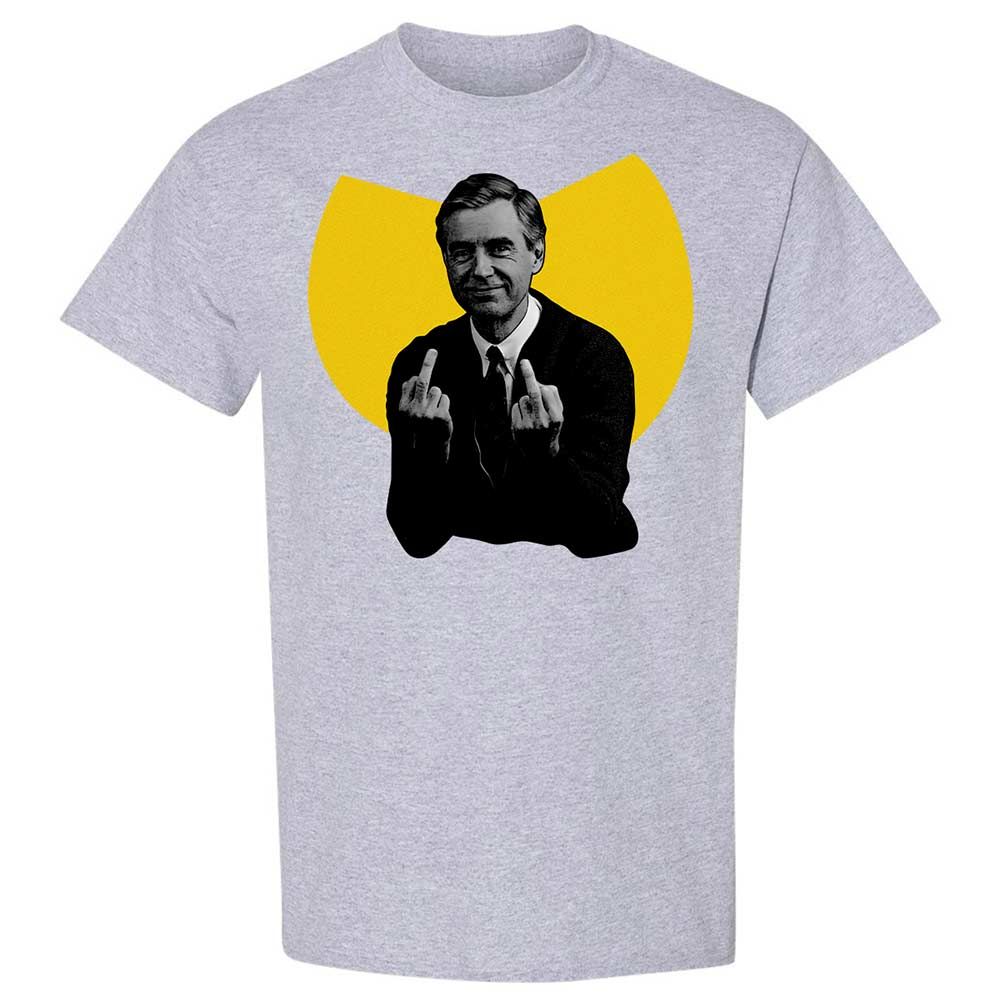 For The Children - Sport Grey - 21