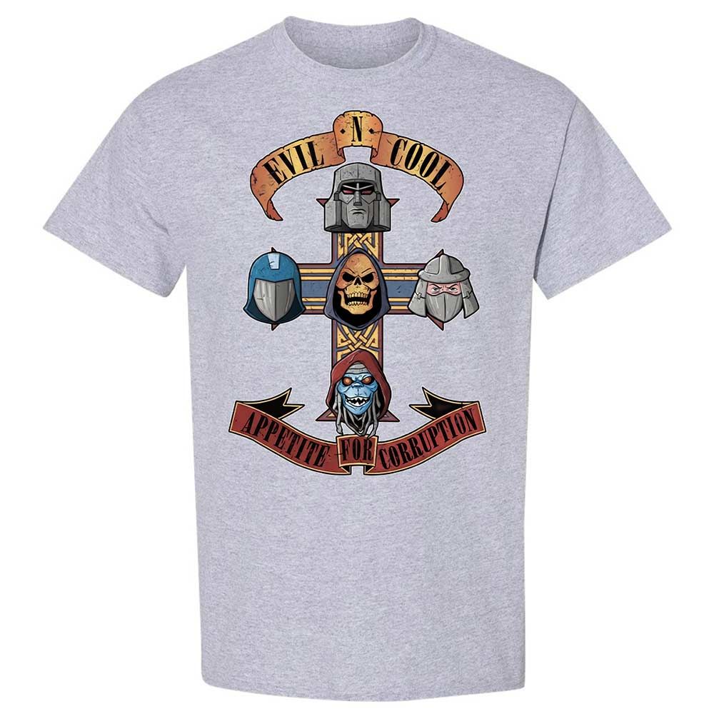 Classic Unisex T-Shirt - XL5M599Q - Sport Grey - 21