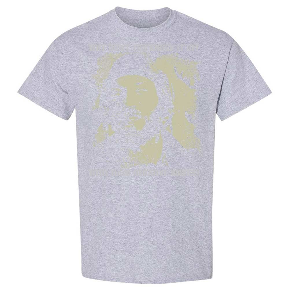 Classic Unisex T-Shirt - GJ1NZR9Z - Sport Grey - 21