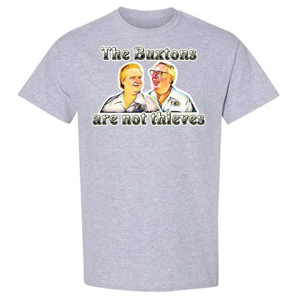 Classic Unisex T-Shirt - VN7HY4DD - Sport Grey - 21