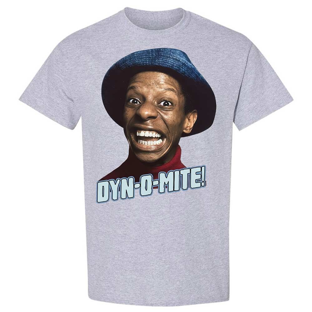 Classic Unisex T-Shirt - 8RUY37LL - Sport Grey - 21