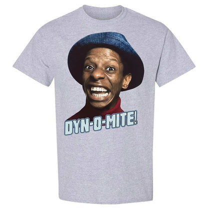 Classic Unisex T-Shirt - 8RUY37LL - Sport Grey - 21