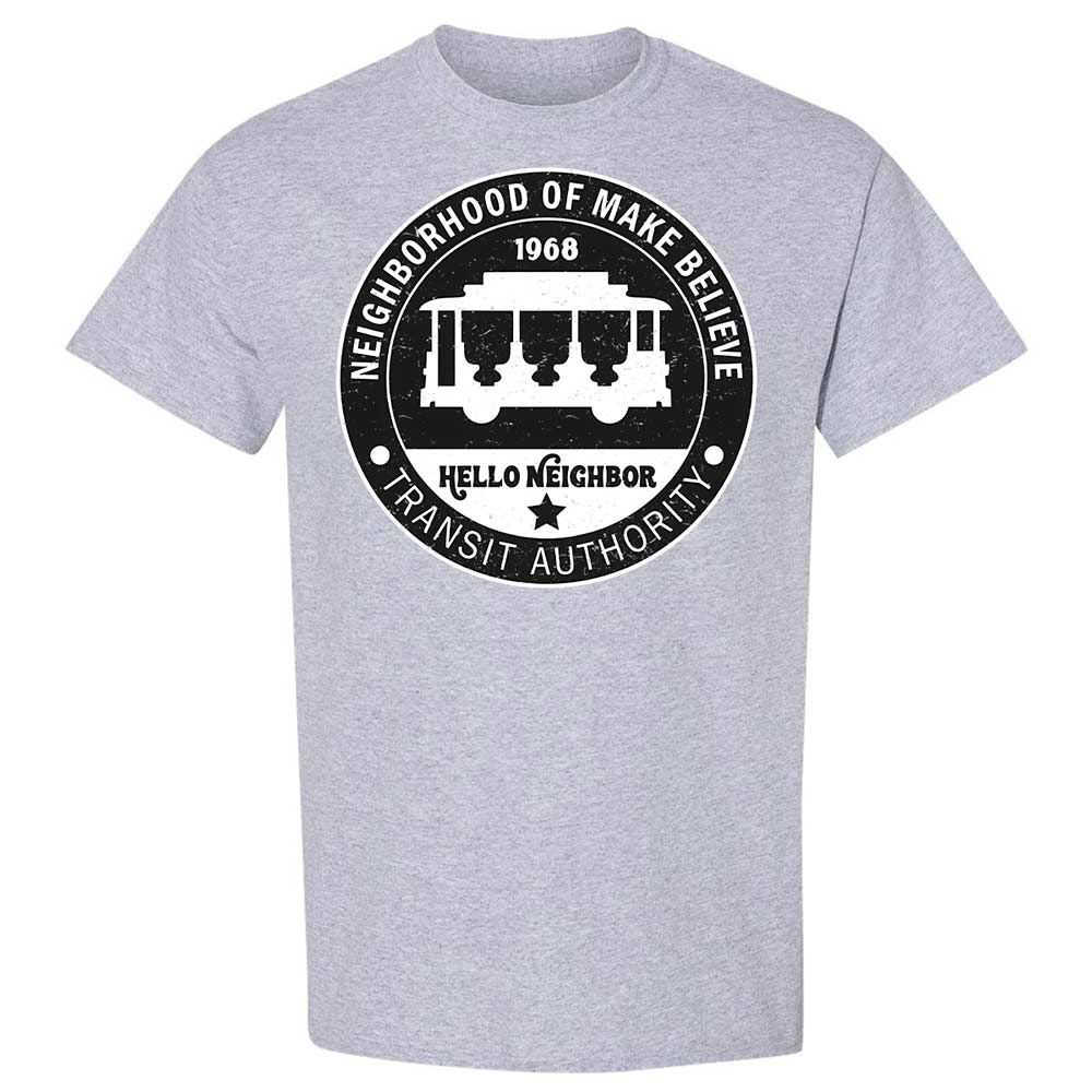Classic Unisex T-Shirt - DCQ2SWZV - Sport Grey - 21