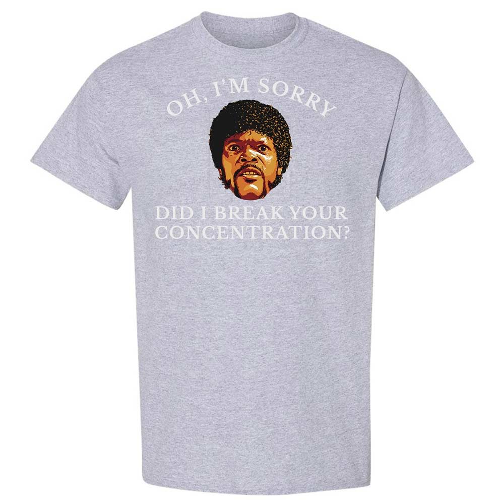Classic Unisex T-Shirt - 7X6PZFG5 - Sport Grey - 21