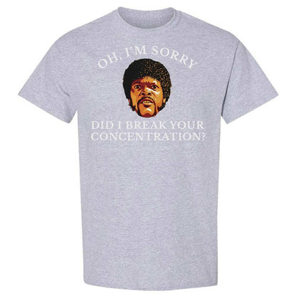 Classic Unisex T-Shirt - 7X6PZFG5 - Sport Grey - 21