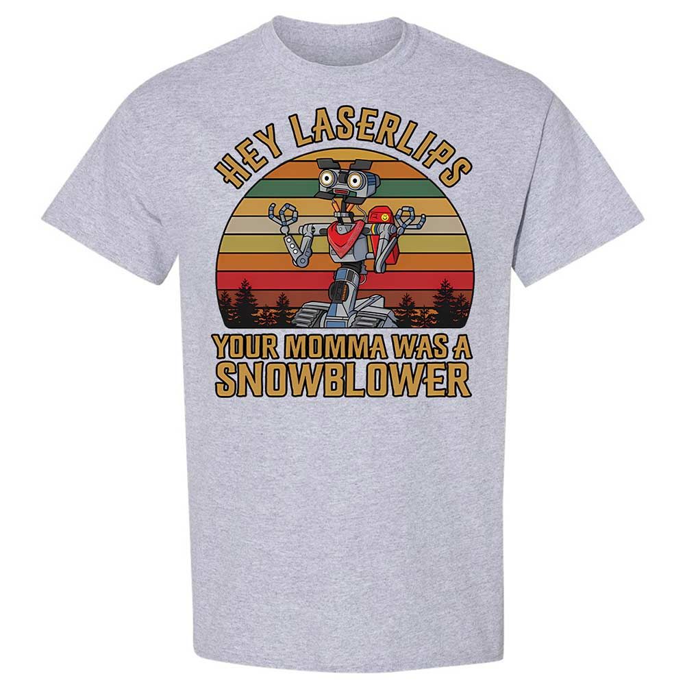 Classic Unisex T-Shirt - XB924A1L - Sport Grey - 21