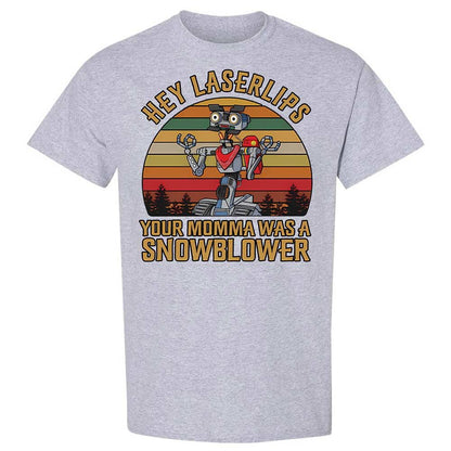 Classic Unisex T-Shirt - XB924A1L - Sport Grey - 21