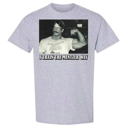 Classic Unisex T-Shirt - WTN47X9X - Sport Grey - 21