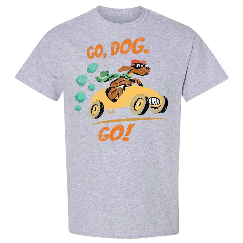 Classic Unisex T-Shirt - MM7K2J6Y - Sport Grey - 21