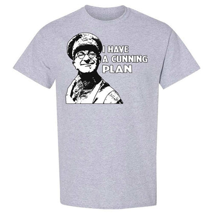 Classic Unisex T-Shirt - YMN6ND42 - Sport Grey - 21