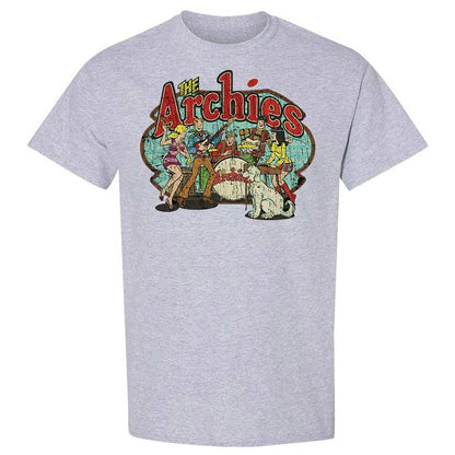 The Archies - Sport Grey - 21