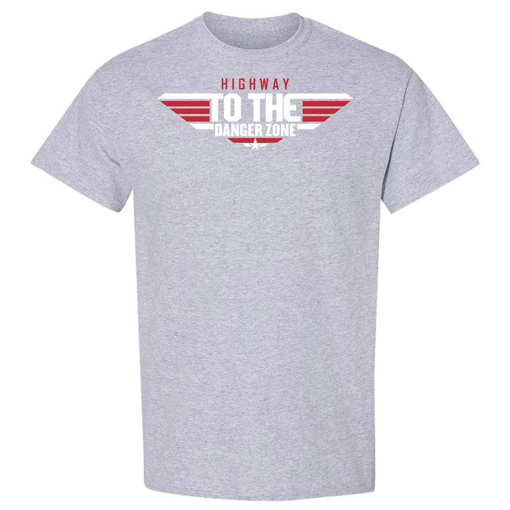 Born To Fly - Sport Grey - 21