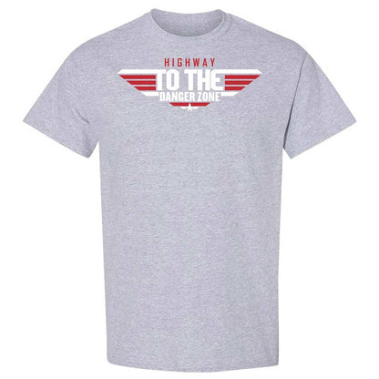 Born To Fly - Sport Grey - 21