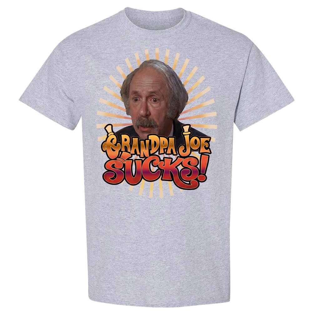 Classic Unisex T-Shirt - AFXRAB3E - Sport Grey - 21