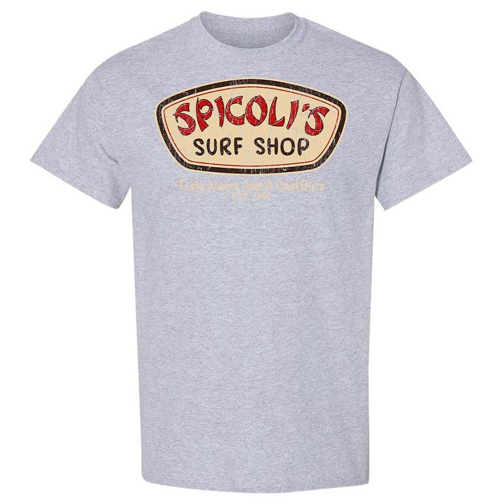 Classic Unisex T-Shirt - NT9QK4MB - Sport Grey - 21