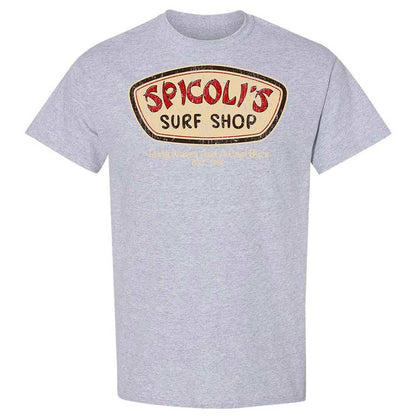 Classic Unisex T-Shirt - NT9QK4MB - Sport Grey - 21