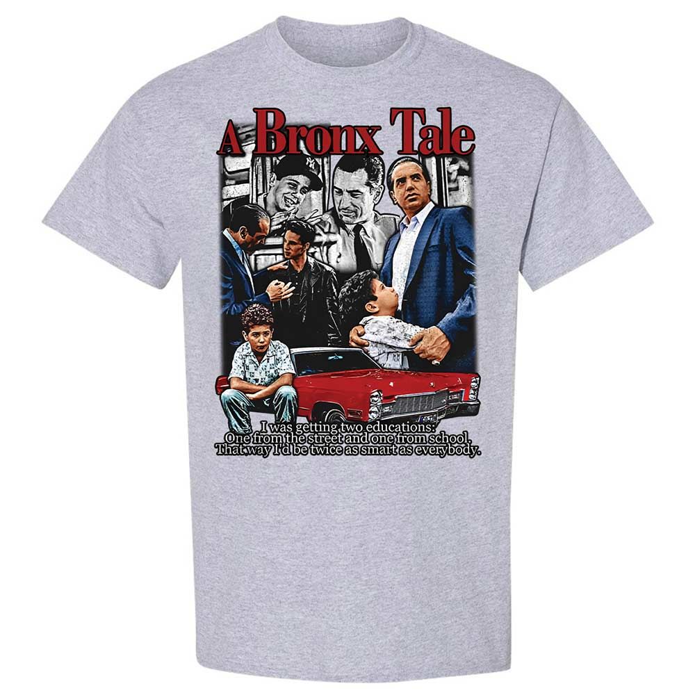 Classic Unisex T-Shirt - 4VGZS5HN - Sport Grey - 21