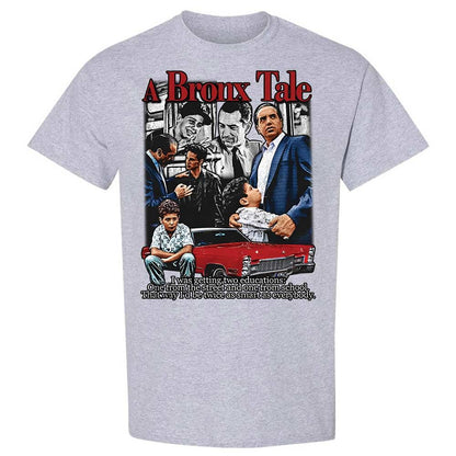 Classic Unisex T-Shirt - 4VGZS5HN - Sport Grey - 21