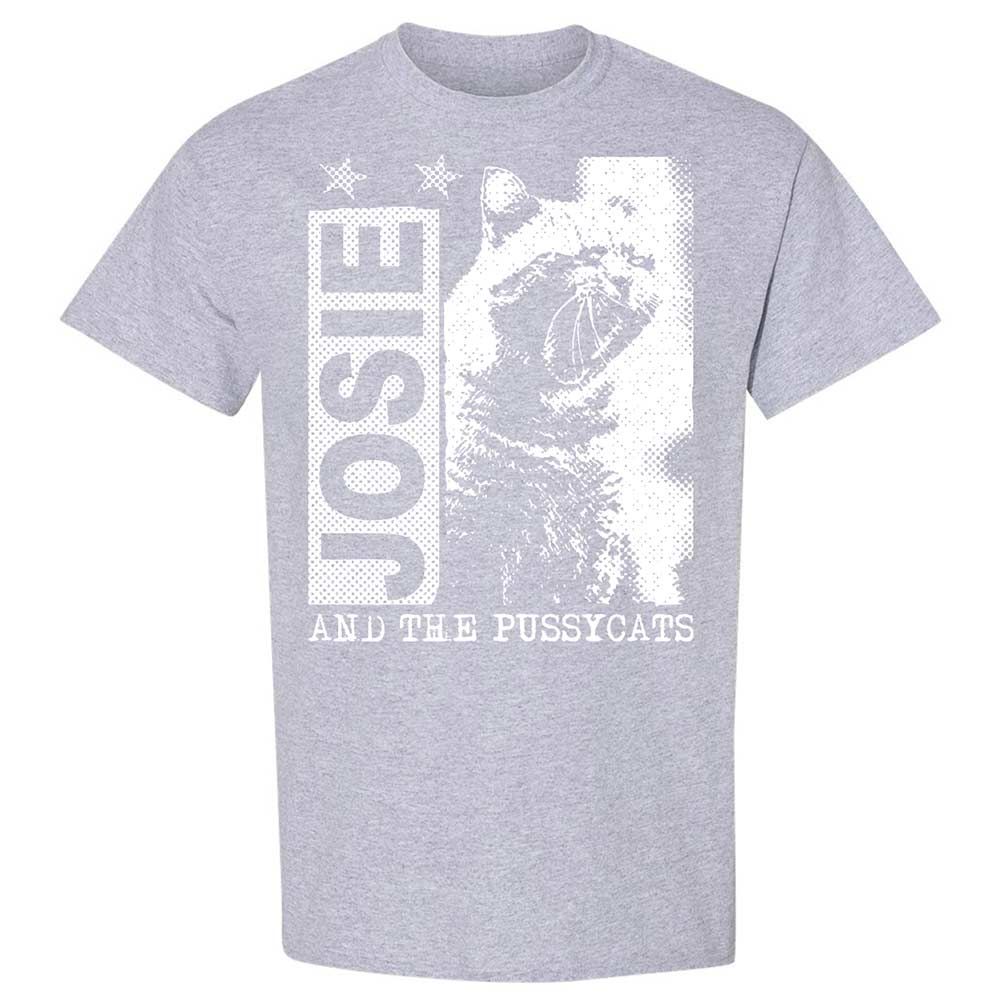 The Pussycats - Sport Grey - 21