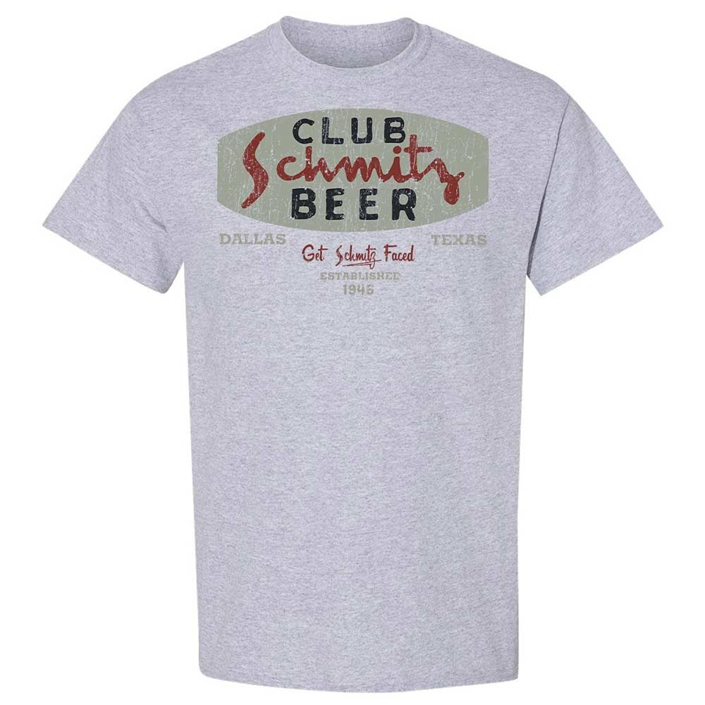 Get Schmitz Faced - Sport Grey - 21