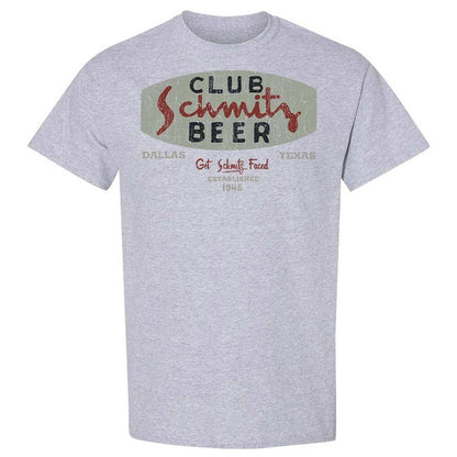 Get Schmitz Faced - Sport Grey - 21