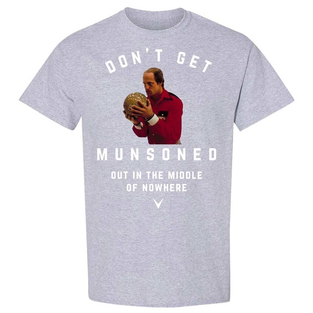 Classic Unisex T-Shirt - B98DT5L2 - Sport Grey - 21