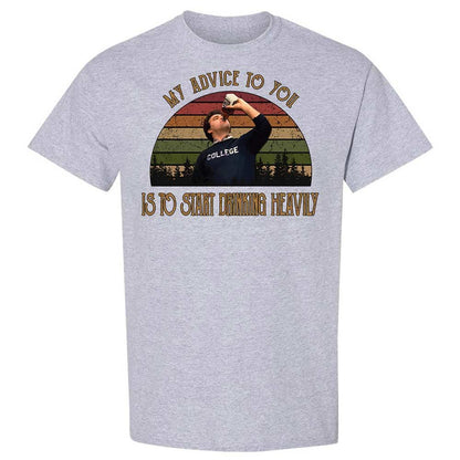 Classic Unisex T-Shirt - 2AS8L3ME - Sport Grey - 21
