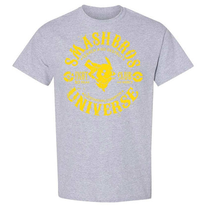 Classic Unisex T-Shirt - LVJBQHT3 - Sport Grey - 21