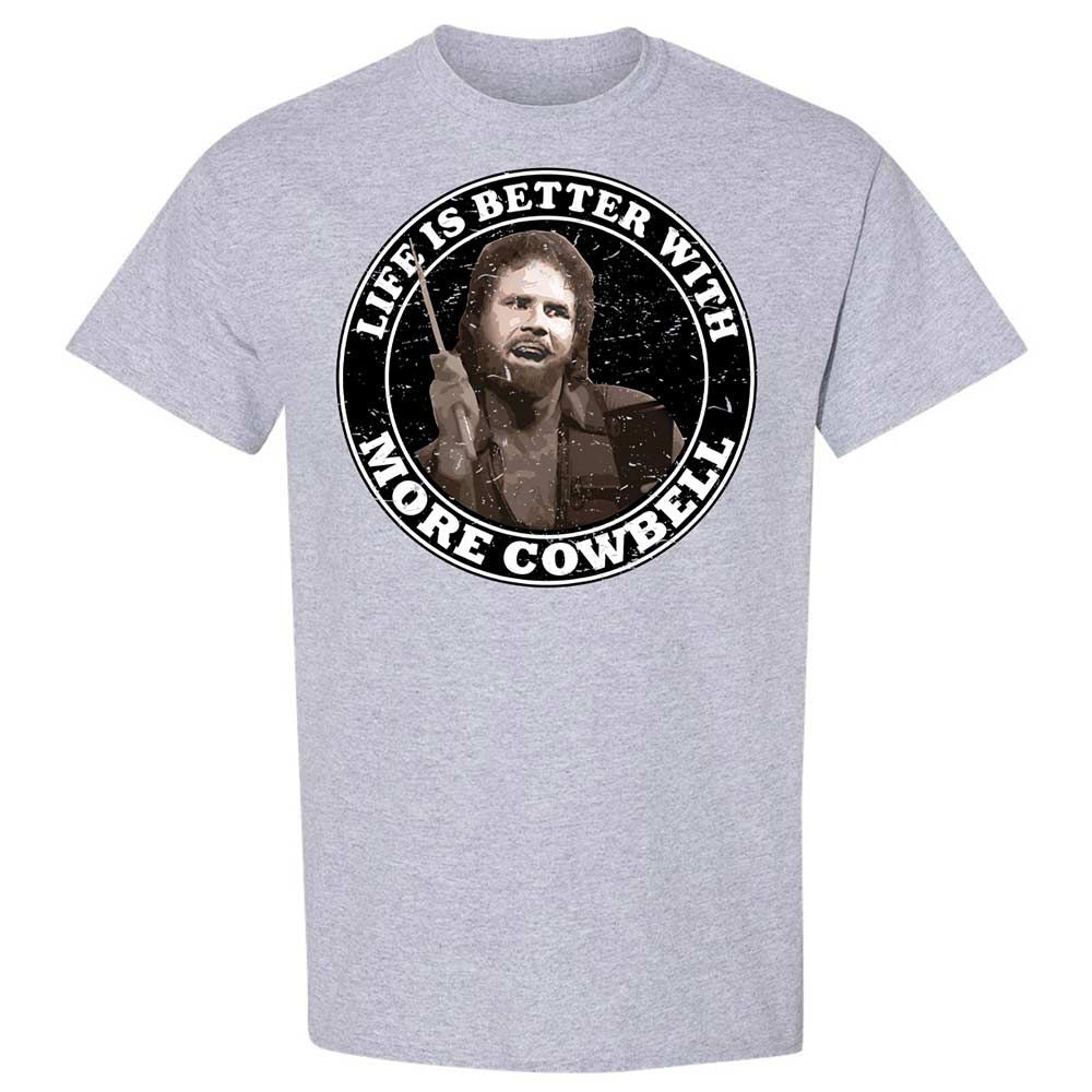 Classic Unisex T-Shirt - 9L6Y27DX - Sport Grey - 21