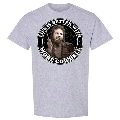 Classic Unisex T-Shirt - 9L6Y27DX - Sport Grey - 21