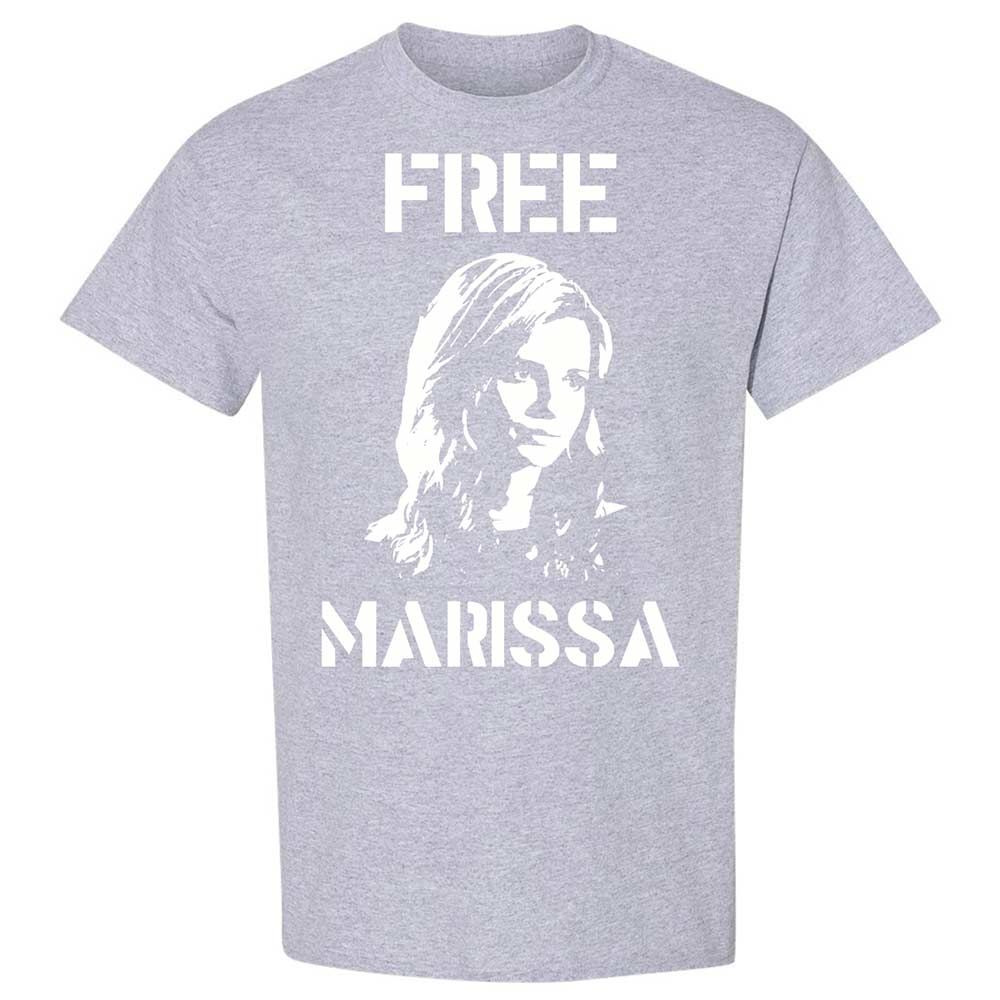 Free Marissa - Sport Grey - 21