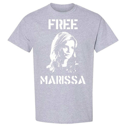 Free Marissa - Sport Grey - 21