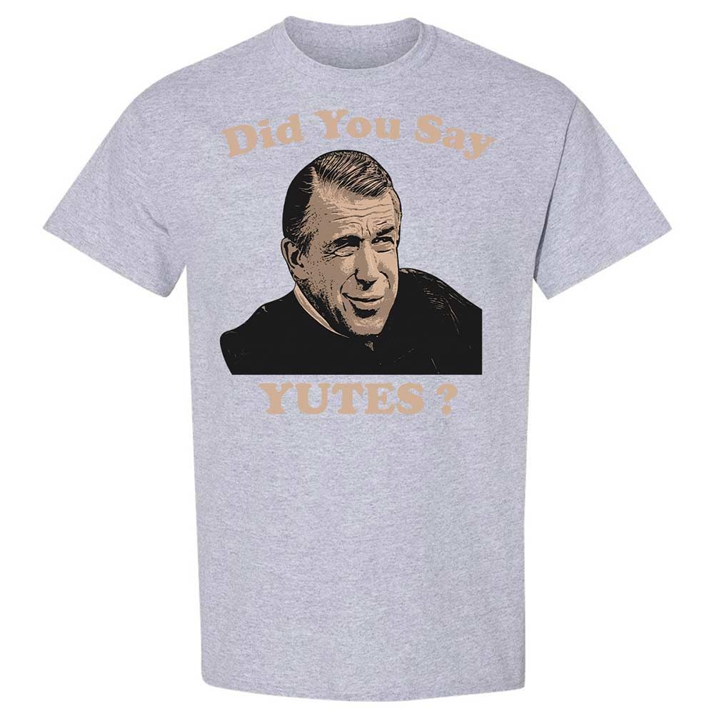 Classic Unisex T-Shirt - 7ZHVSB8Y - Sport Grey - 21