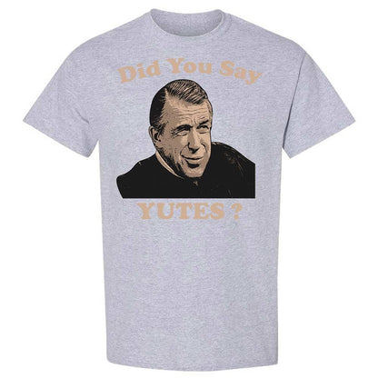 Classic Unisex T-Shirt - 7ZHVSB8Y - Sport Grey - 21