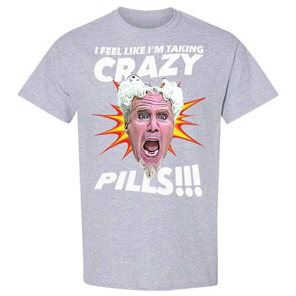 Classic Unisex T-Shirt - 6525854T - Sport Grey - 21
