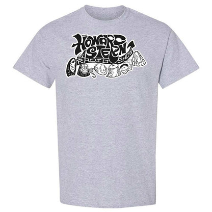 The Howard Stern Show - Sport Grey - 21