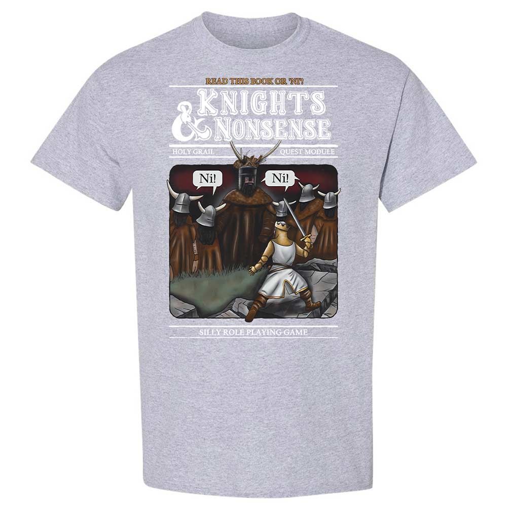 Classic Unisex T-Shirt - 6YE1YS3A - Sport Grey - 21