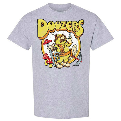 Classic Unisex T-Shirt - XXS4FJSJ - Sport Grey - 21