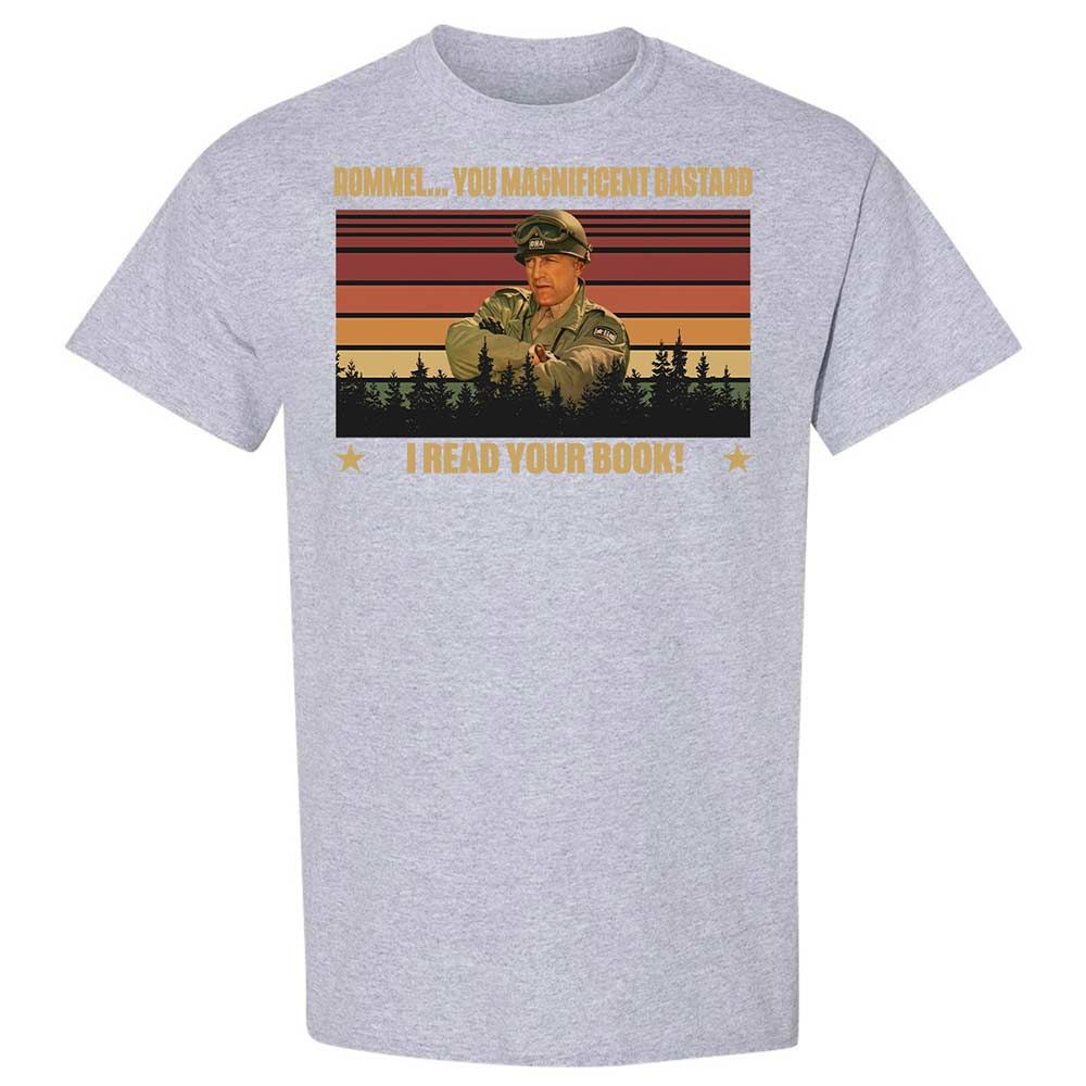 Classic Unisex T-Shirt - PPJESPPH - Sport Grey - 21