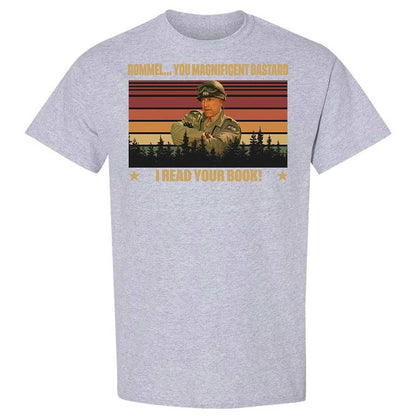Classic Unisex T-Shirt - PPJESPPH - Sport Grey - 21