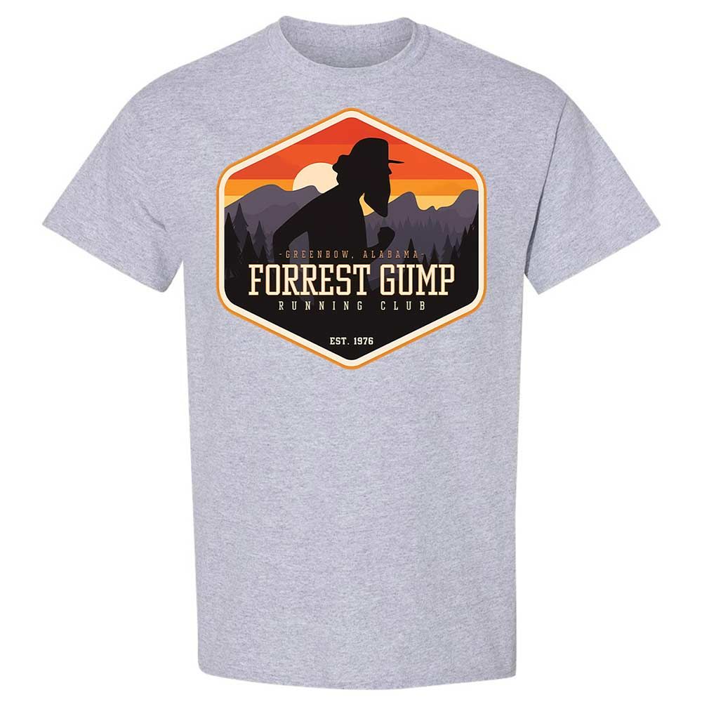 Greenbow Alabama - Sport Grey - 21
